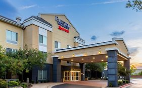 Fairfield Inn & Suites By Marriott Edmond